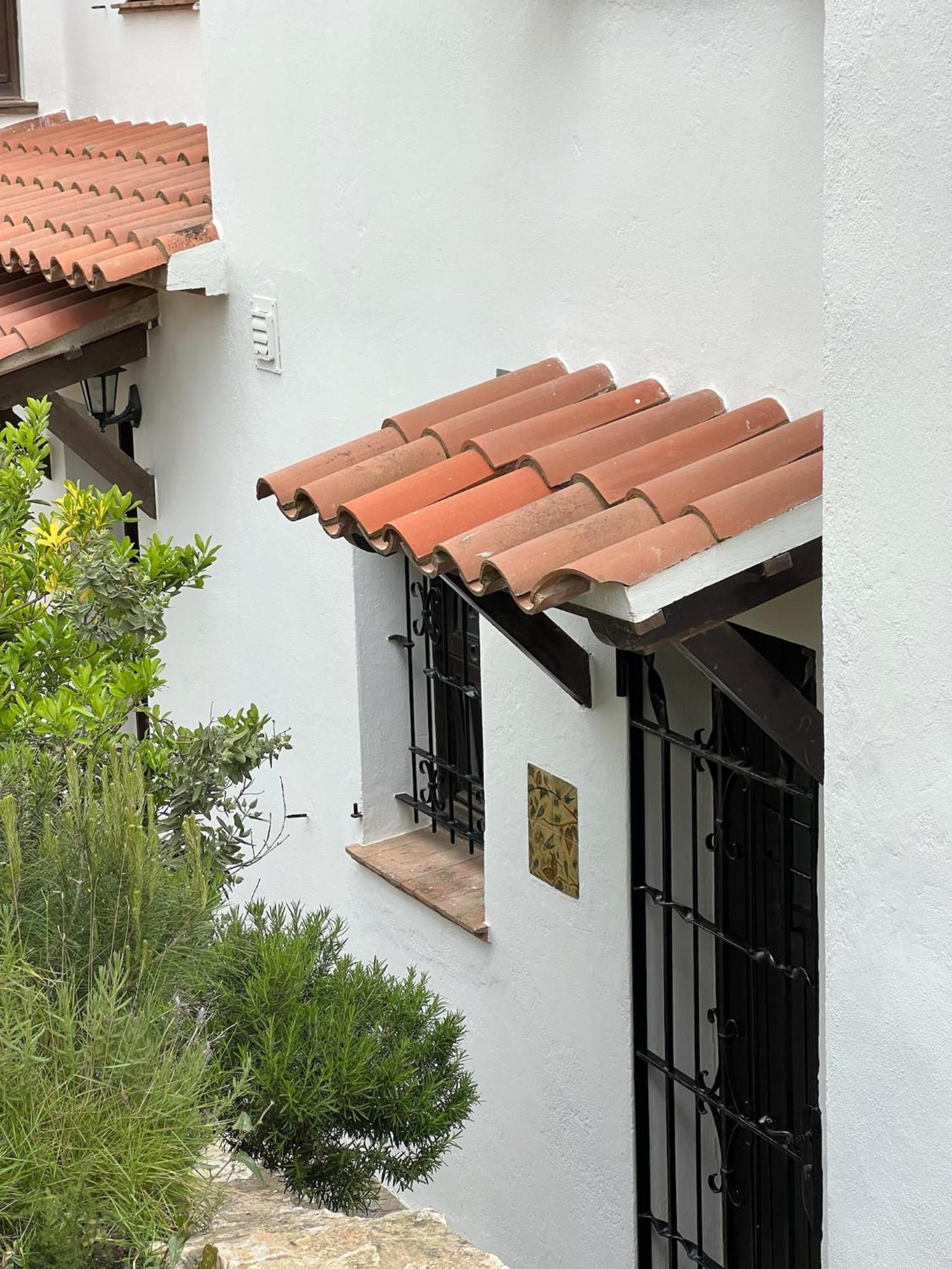 Casa Blanca De Begur Con Vistas Al Mar Y Piscina 빌라 외부 사진