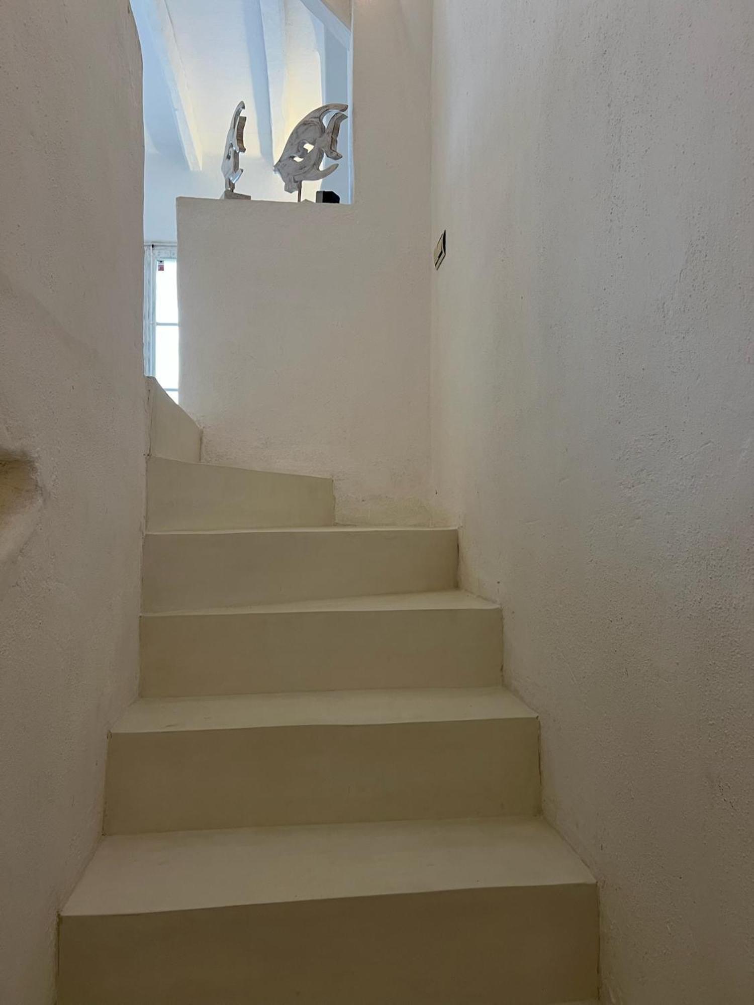Casa Blanca De Begur Con Vistas Al Mar Y Piscina 빌라 외부 사진